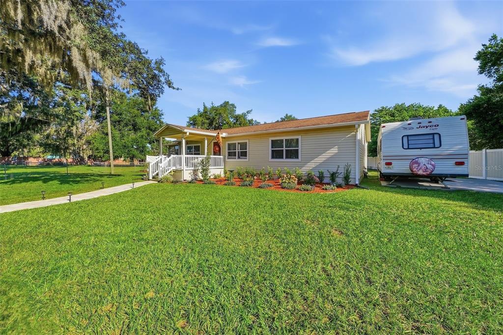 2406 DURANT ROAD, VALRICO, FL — photo 3 of 30