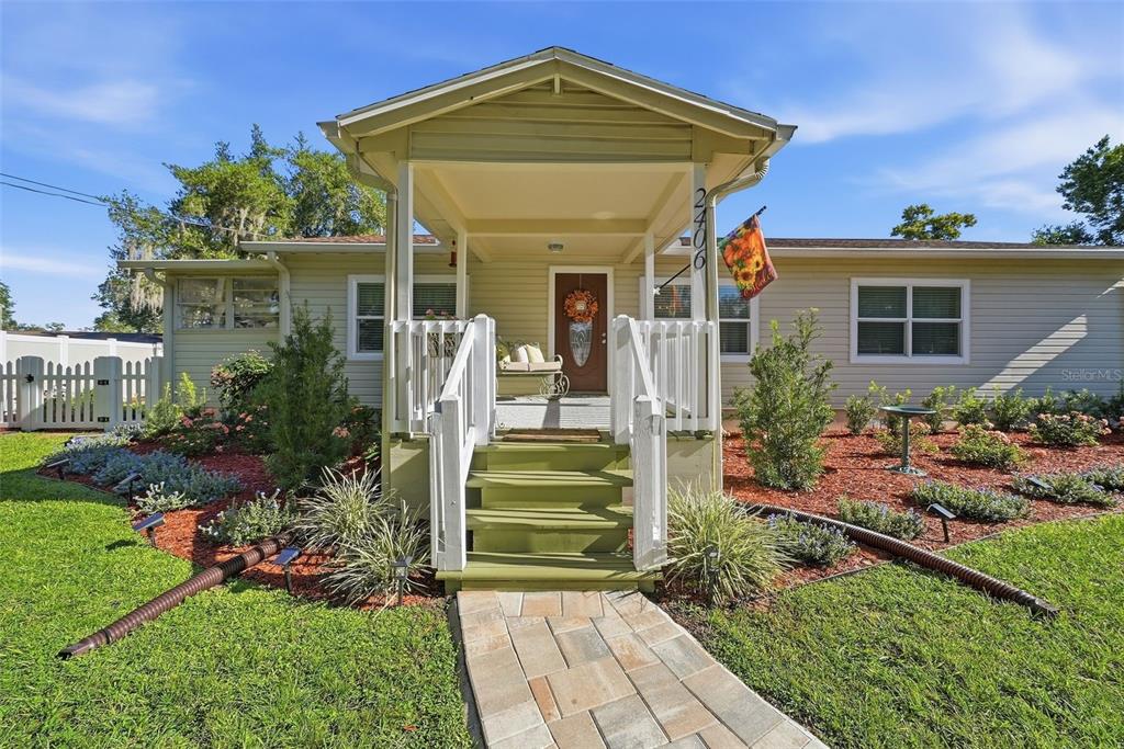 2406 DURANT ROAD, VALRICO, FL — photo 4 of 30