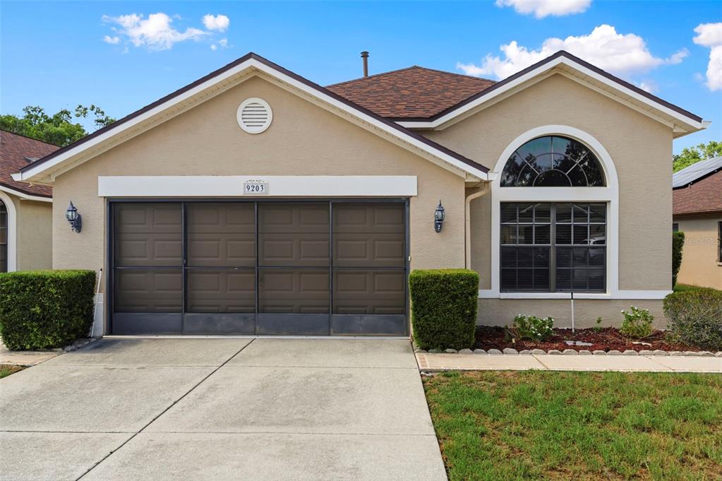 9203 HALBERG DRIVE