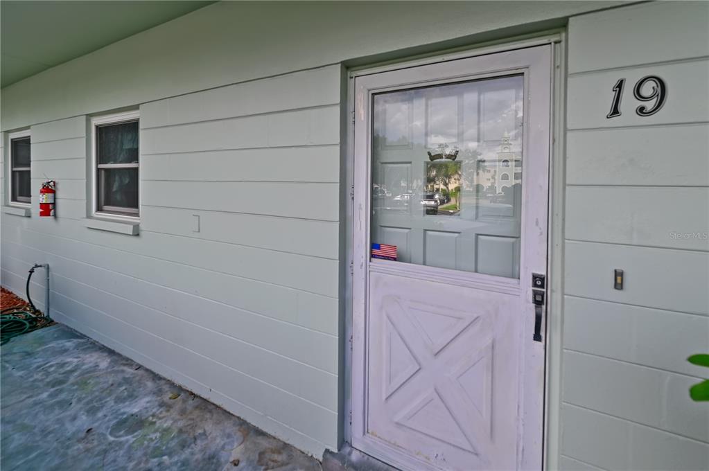 2255 PHILIPPINE DRIVE UNIT 19, CLEARWATER, FL — photo 2 of 30