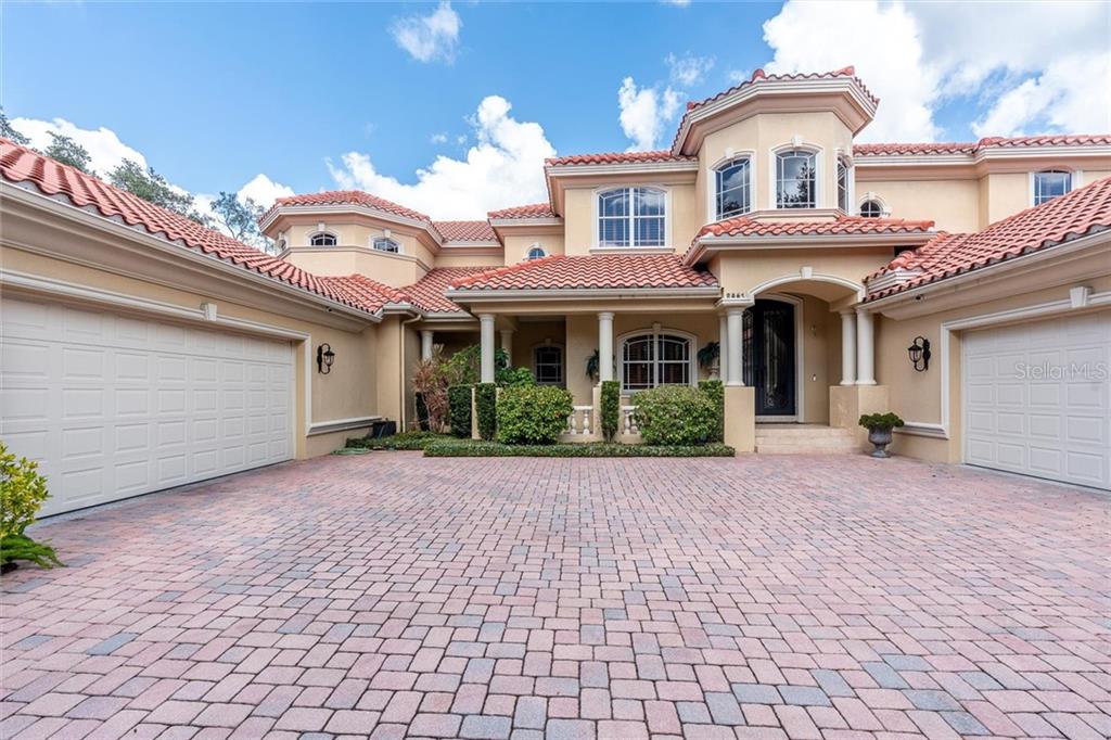 2861 Roehampton Close, TARPON SPRINGS, FL — photo 3 of 80