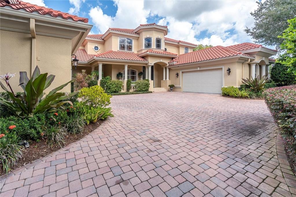 2861 Roehampton Close, TARPON SPRINGS, FL — photo 5 of 80