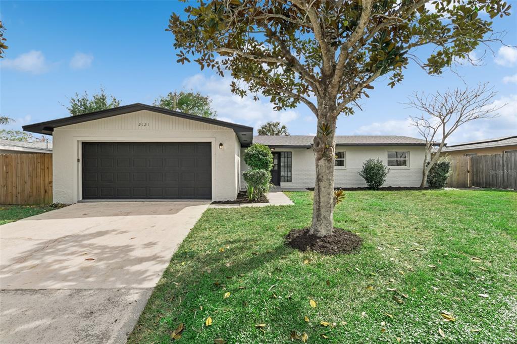 2121 COLONY DRIVE