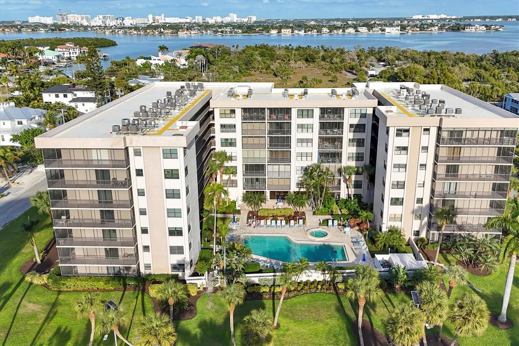 1001 BENJAMIN FRANKLIN DRIVE UNIT 403