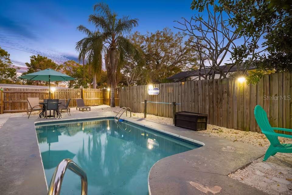 201 SOUTH STREET, PALM HARBOR, FL — photo 4 of 30