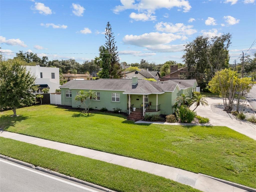 2603 CLEVELAND HEIGHTS BOULEVARD, LAKELAND, FL — photo 3 of 30