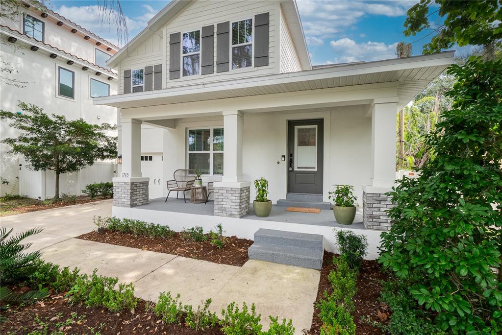 1745 HOUR GLASS DRIVE, ORLANDO, FL — photo 2 of 47