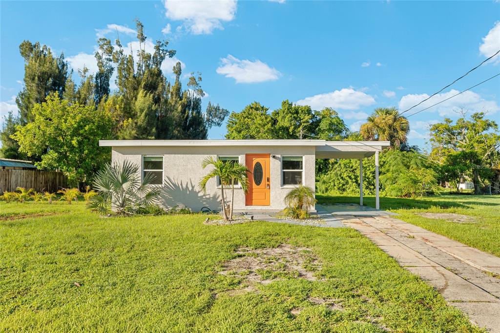 223 MARTIN DRIVE NE