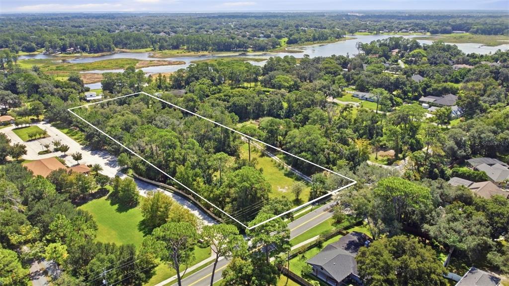 N COUNTRY CLUB ROAD, LAKE MARY, FL — photo 3 of 22