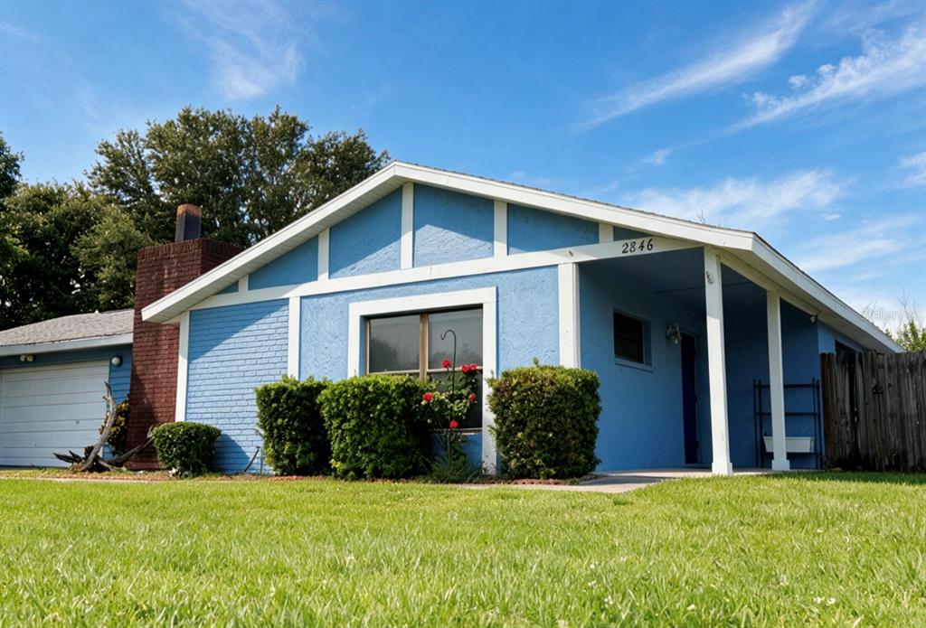 2846 LANCASTER ROAD