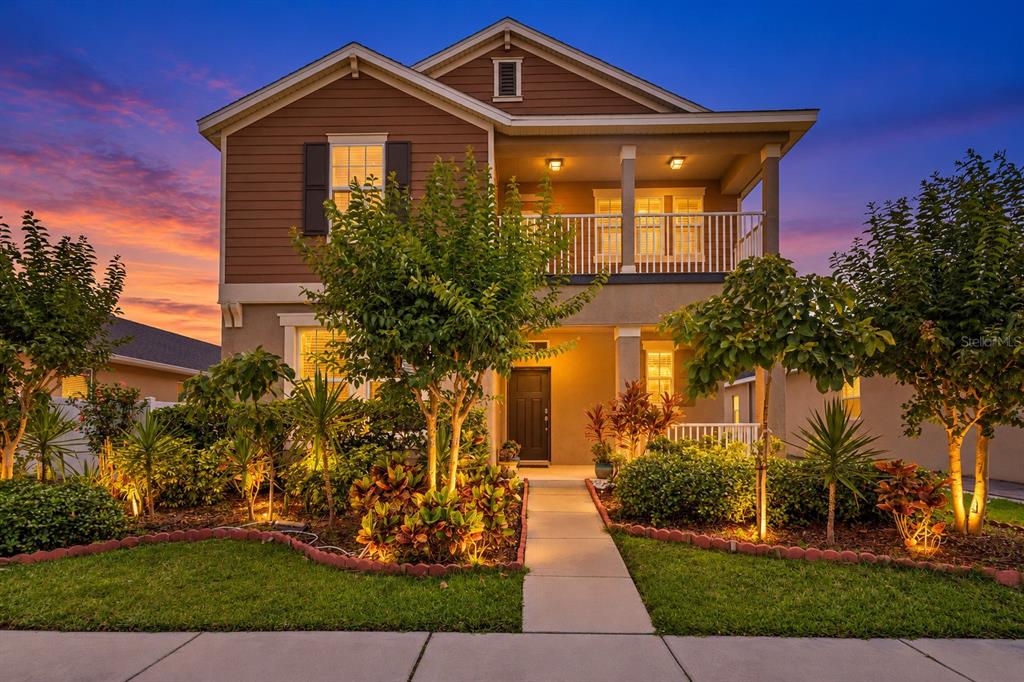 2136 J LAWSON BOULEVARD, ORLANDO, FL — photo 2 of 45