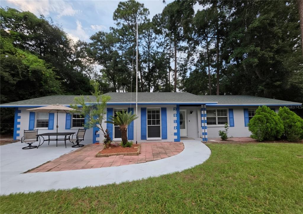 2912 NW 48TH AVE, GAINESVILLE, FL — photo 2 of 30