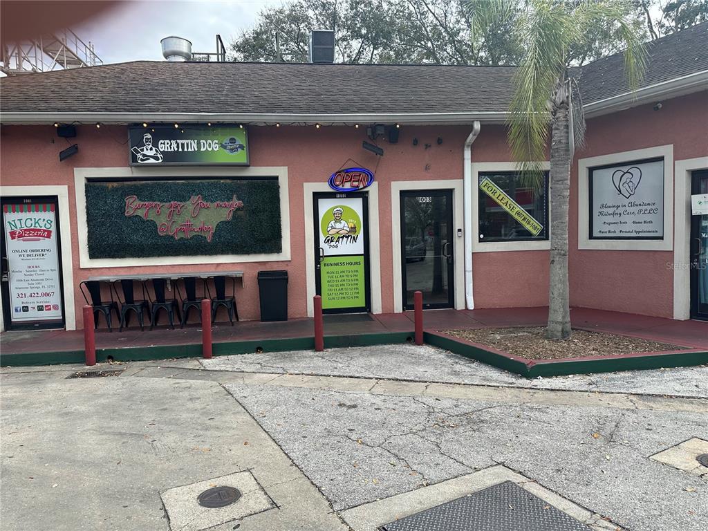 1006 E ALTAMONTE DRIVE UNIT 1003