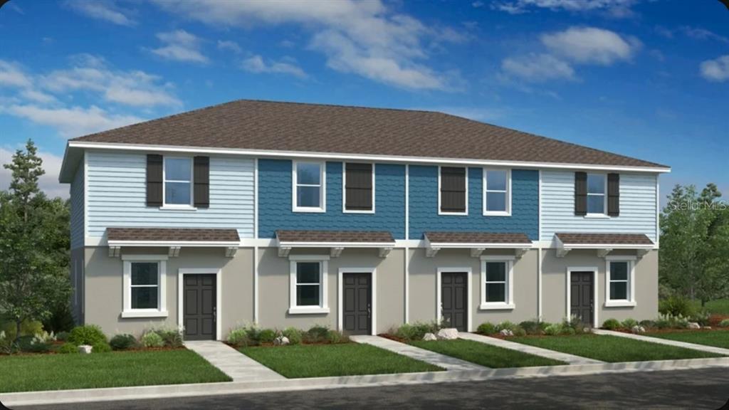 717 NESS ISLAND DRIVE UNIT 5138