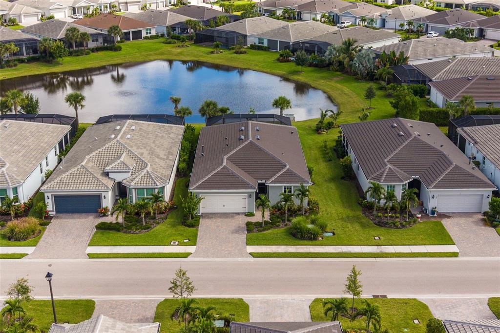 7079 CHAPEL CREEK LANE, NORTH FORT MYERS, FL — photo 4 of 30