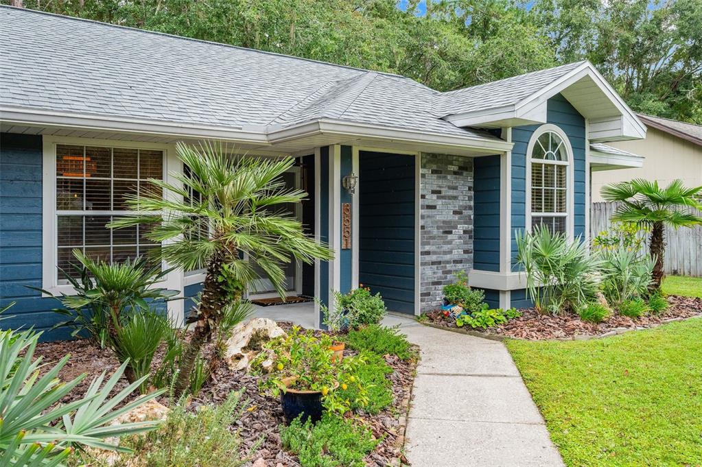 3551 NW 67TH AVENUE, GAINESVILLE, FL — photo 2 of 30