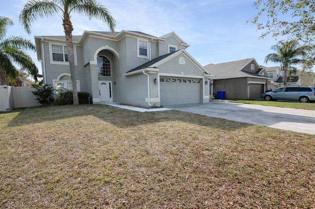 3734 MOON DANCER PLACE