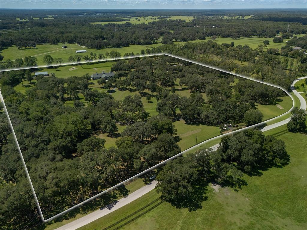 7970 NW 120TH STREET, REDDICK, FL — photo 2 of 30
