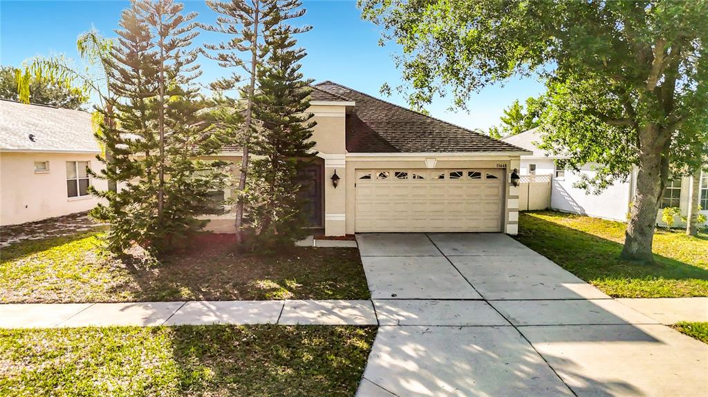 15448 LONG CYPRESS DRIVE