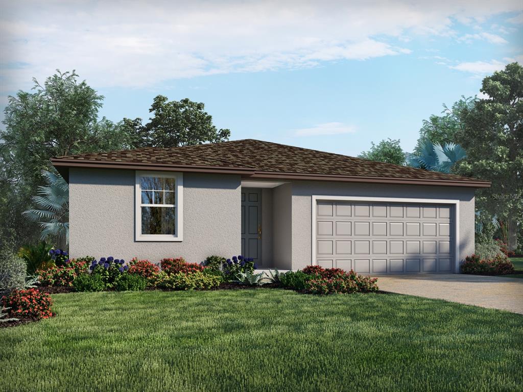 837 SILVERADO TRAIL DRIVE