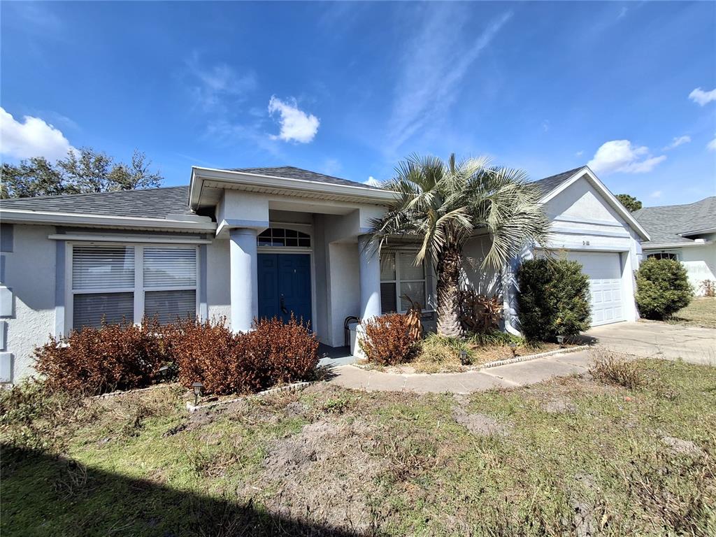 2400 REGENT WAY