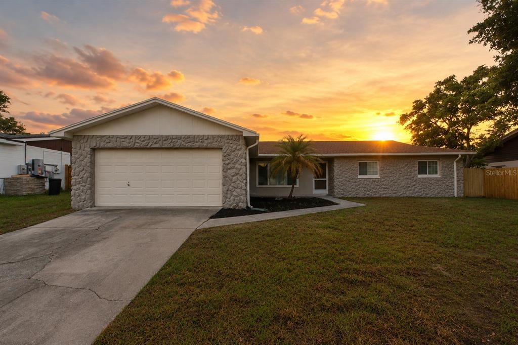 3822 RAVENNA DRIVE