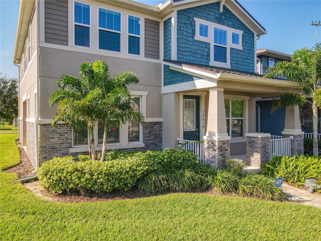 16614 WINGSPREAD LOOP, WINTER GARDEN, FL — photo 2 of 30