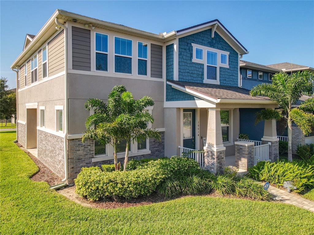 16614 WINGSPREAD LOOP, WINTER GARDEN, FL — photo 3 of 30