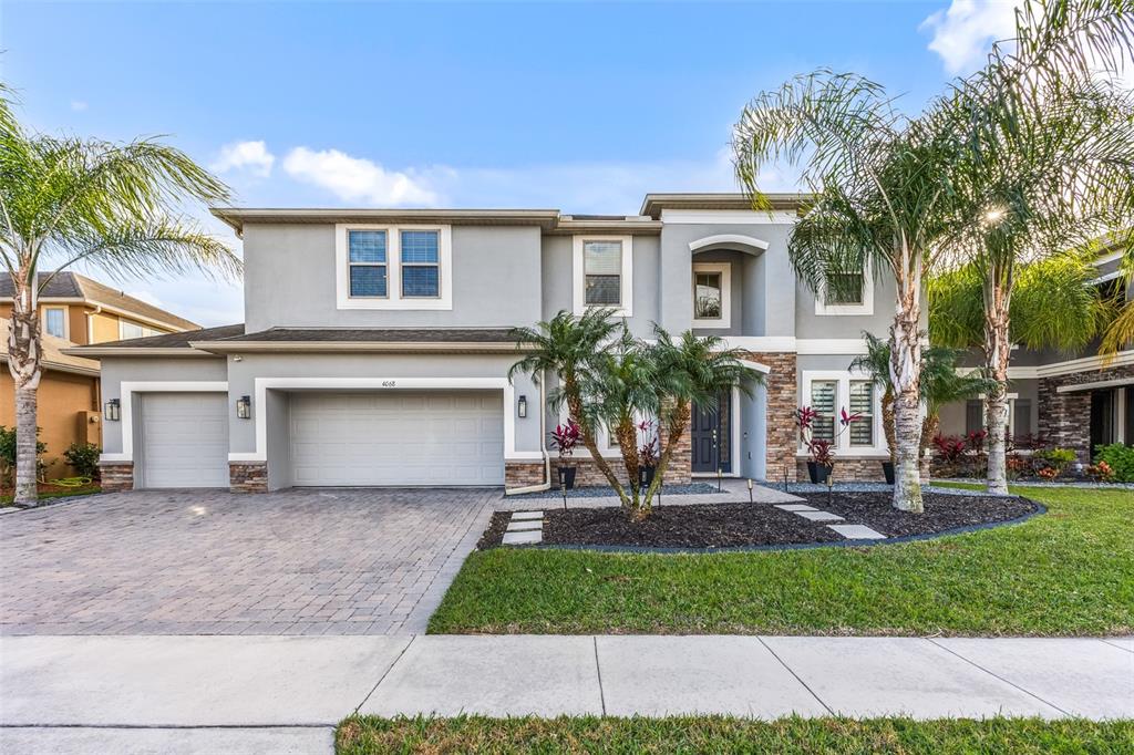 4068 SCARLET BRANCH ROAD