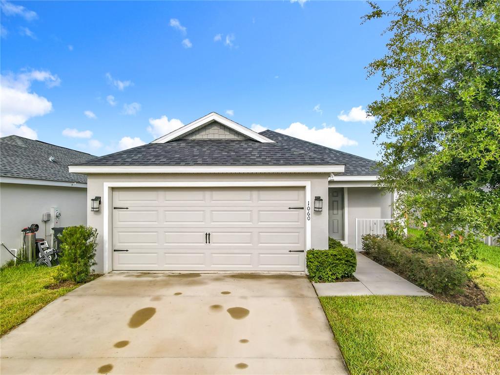 1060 CASCADE DRIVE