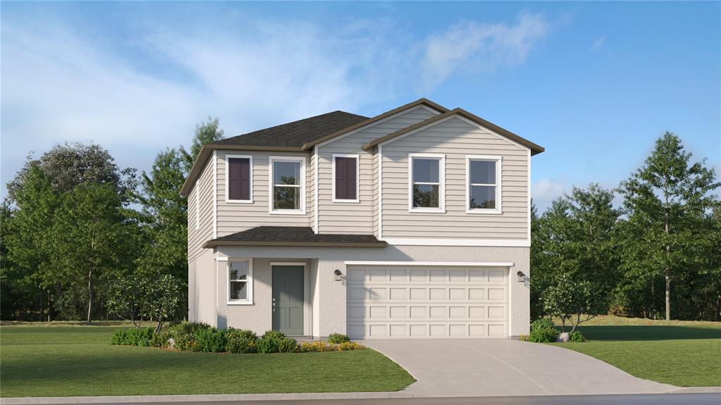 1572 WILLOW GARDEN LOOP