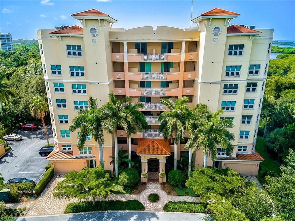 3603 N POINT ROAD UNIT 602