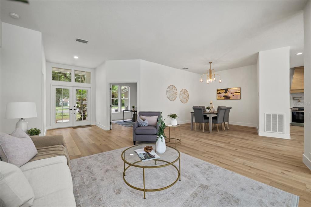 3951 BRIGHTSIDE LANE, PALM HARBOR, FL — photo 4 of 30