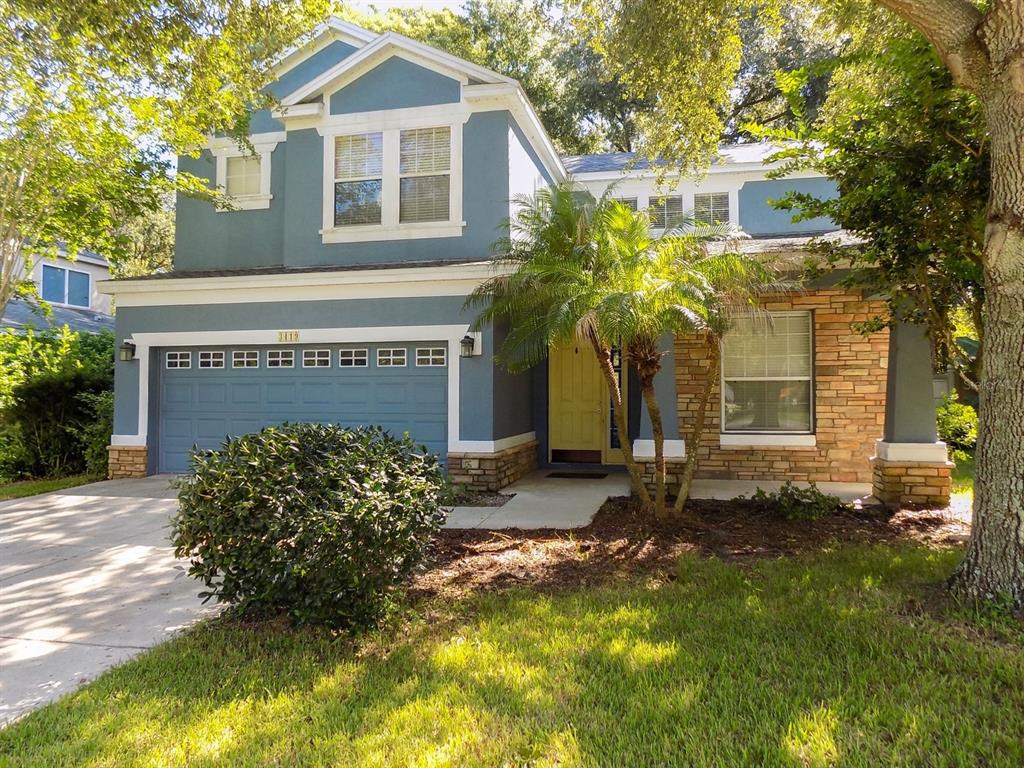 3419 OAK BROOK LANE