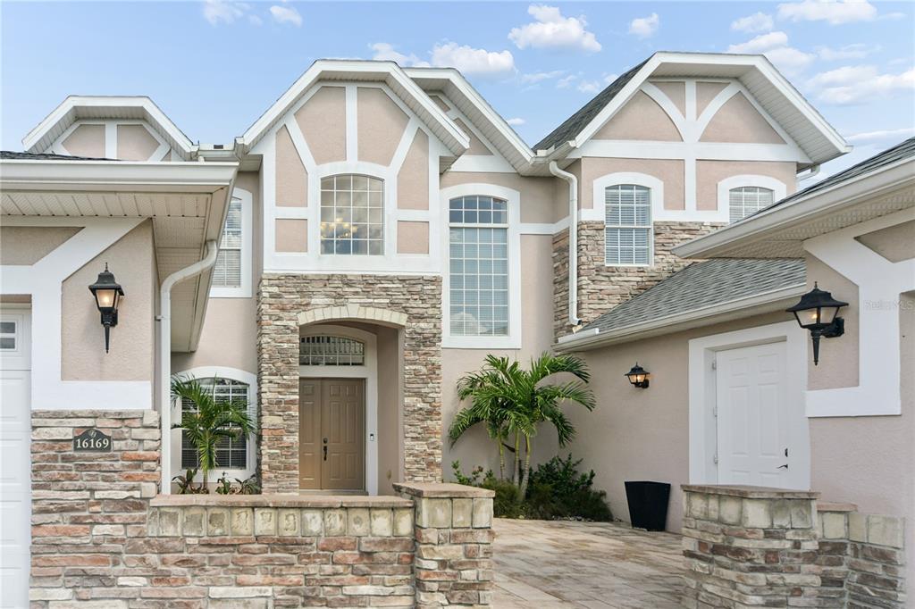 16169 BRISTOL LAKE CIRCLE, ORLANDO, FL — photo 2 of 45