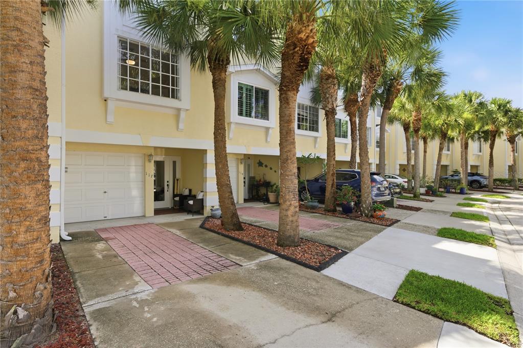 117 BRENT CIRCLE