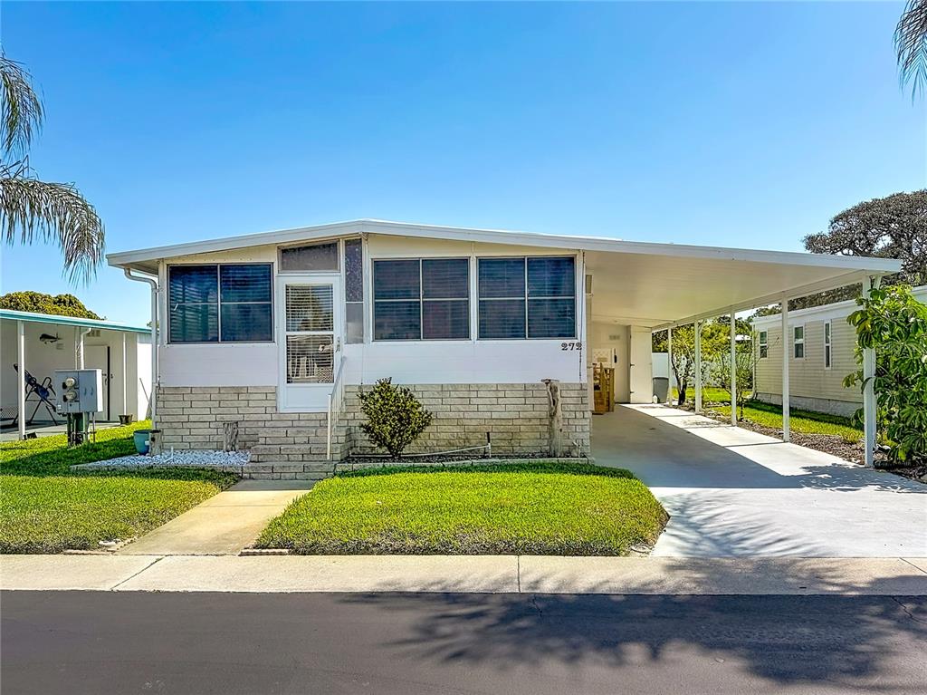 272 NORTHGATE DRIVE