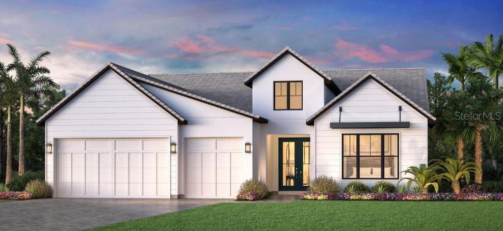 2612 WATERFRONT CIRCLE