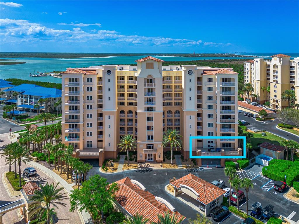 263 MINORCA BEACH WAY UNIT 206