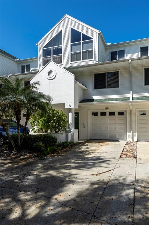 9920 INDIAN KEY TRAIL UNIT 29