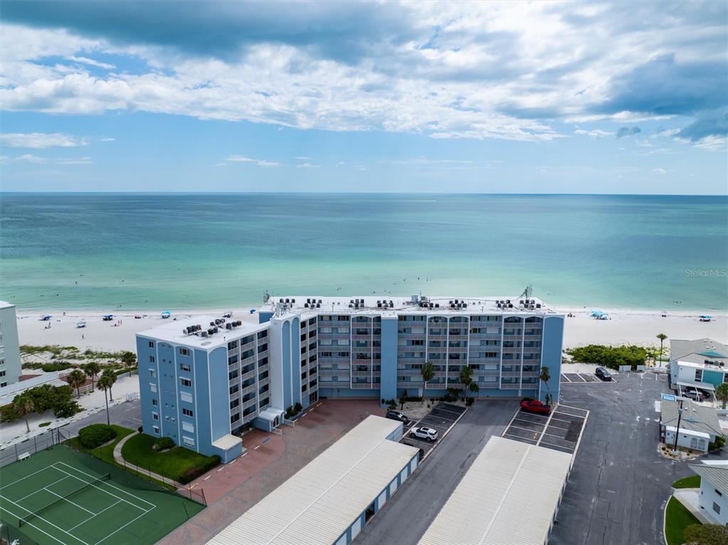 5300 GULF DRIVE UNIT 204