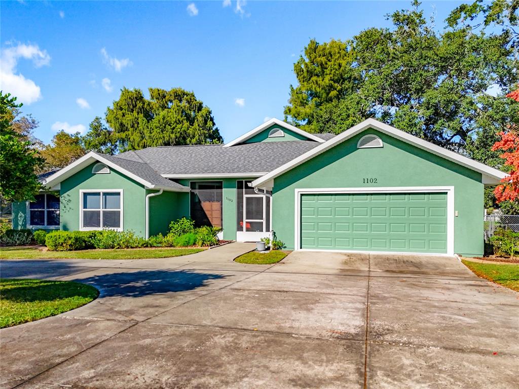 1102 MIZELL ROAD