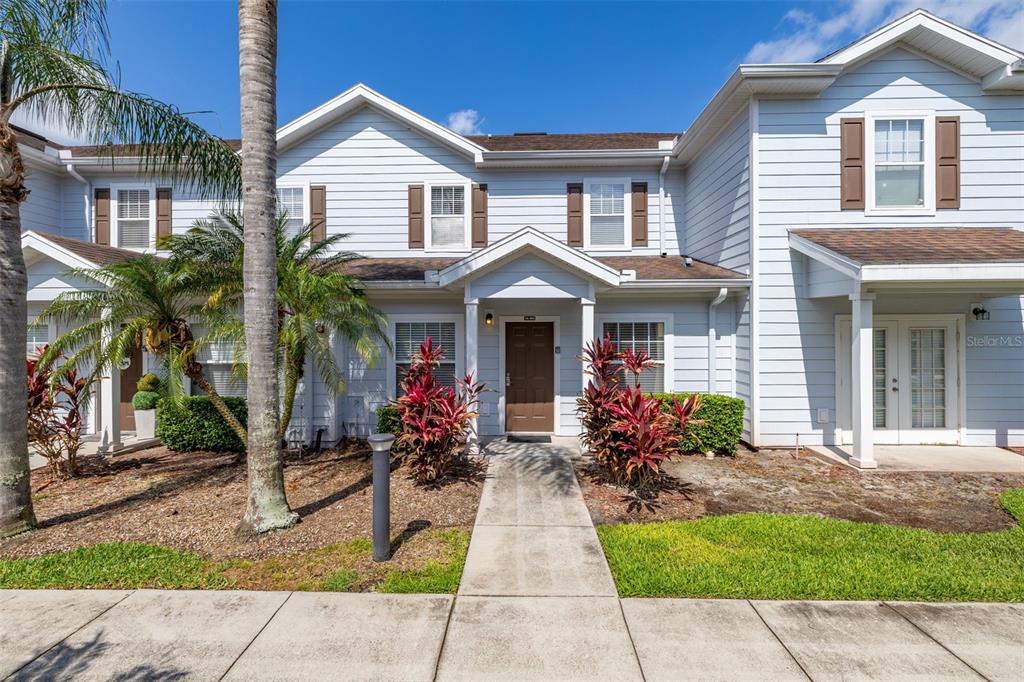 2903 EDENSHIRE WAY UNIT 103