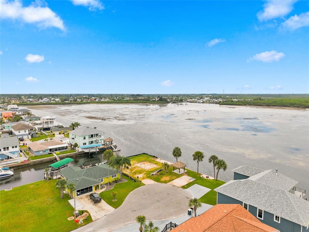 13508 CLAUDIA DRIVE, HUDSON, FL — photo 2 of 14