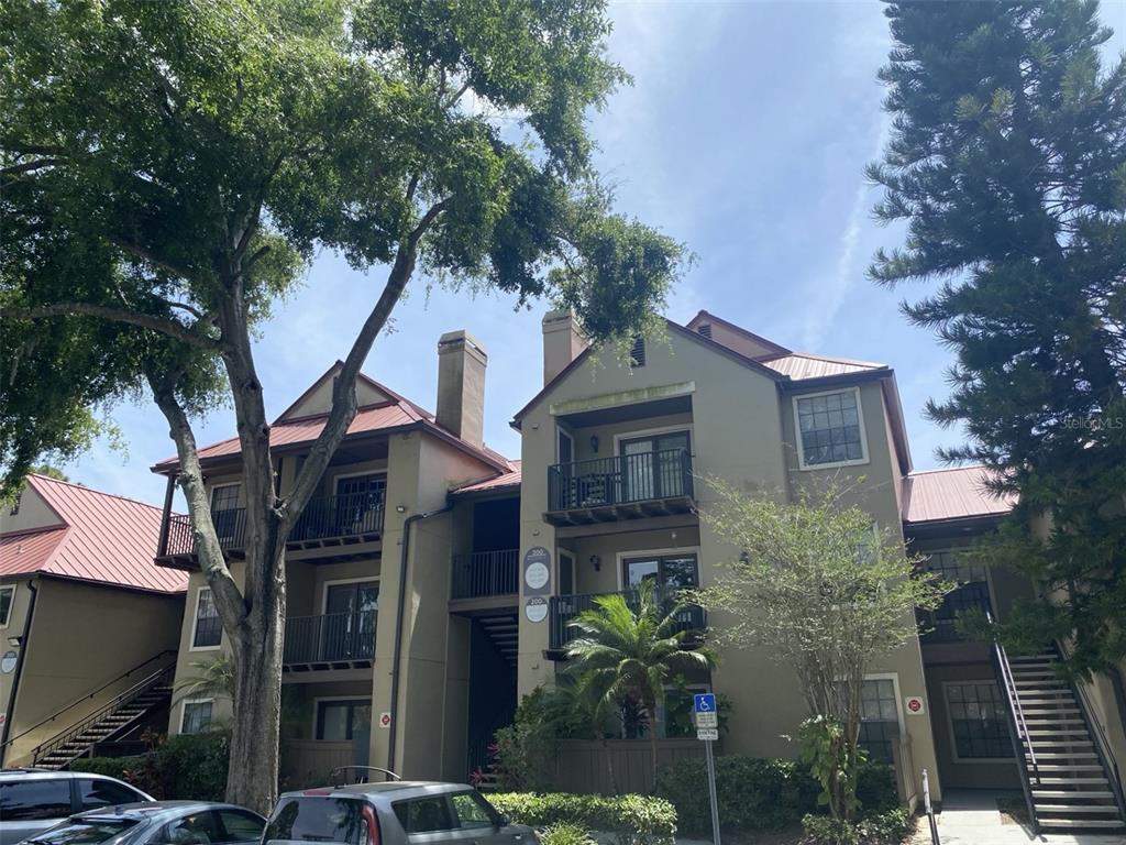 199 AFTON SQUARE UNIT 208