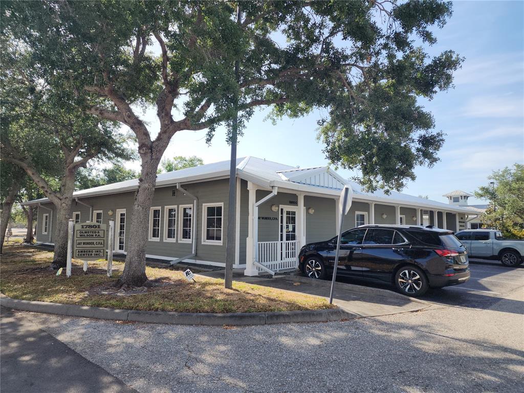 17801 MURDOCK CIRCLE UNIT A