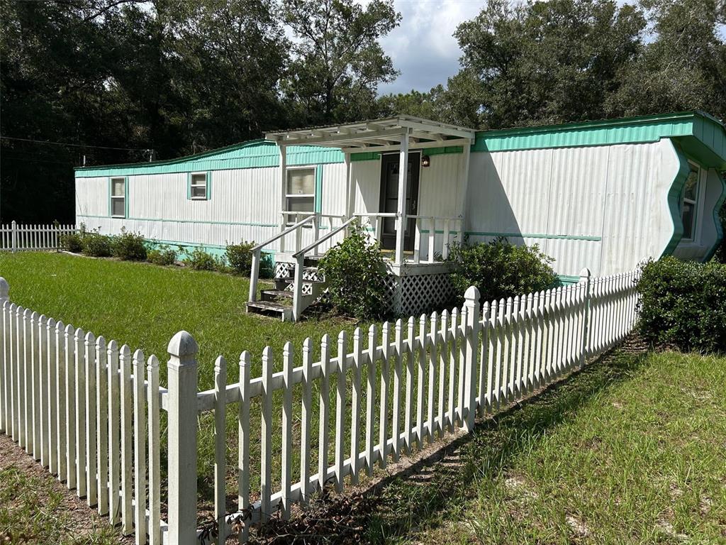 8232 SWAN LAKE ROAD