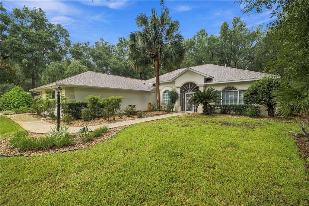 19044 SW 93rd LOOP, DUNNELLON, FL — photo 3 of 30