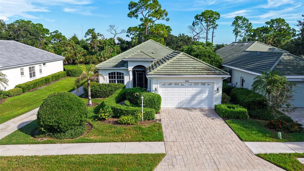 342 MELROSE COURT, VENICE, FL — photo 3 of 30