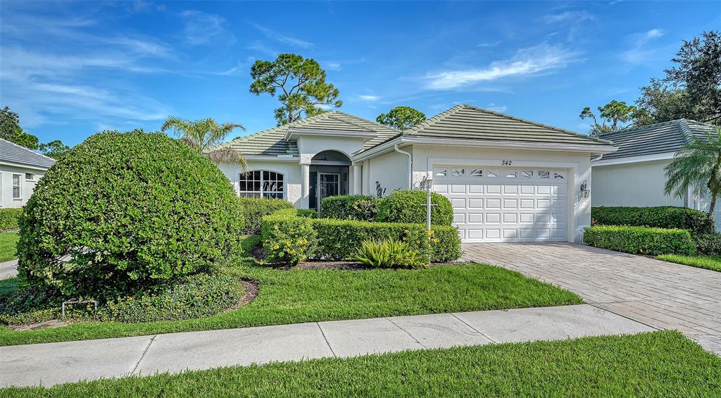 342 MELROSE COURT, VENICE, FL — photo 4 of 30